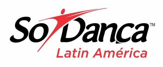 Só Dança América Latina Logo