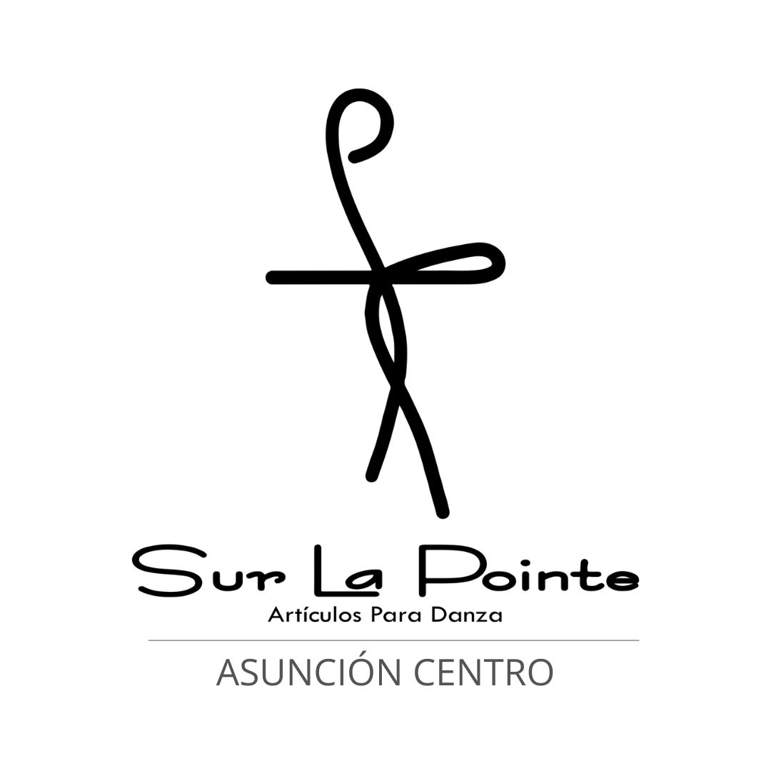 Sur la Pointe - Centro