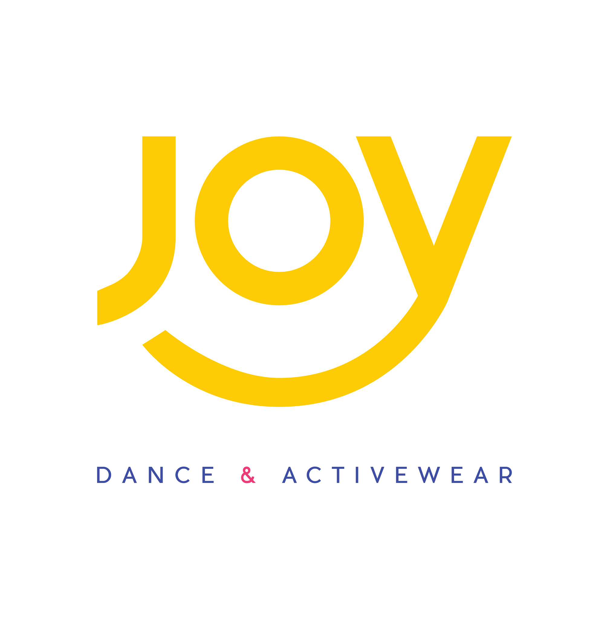 Joy Dance