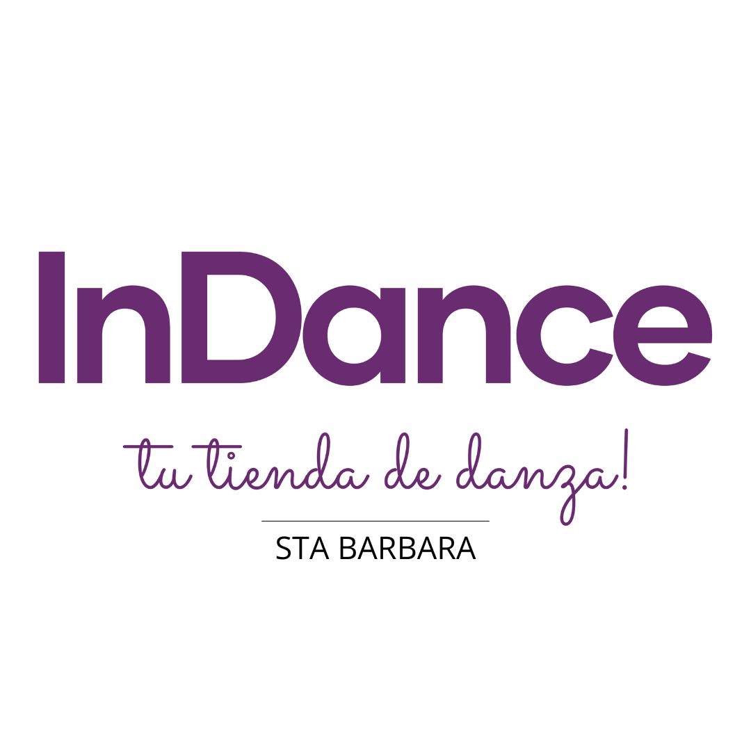 In Dance - Sta Barbara