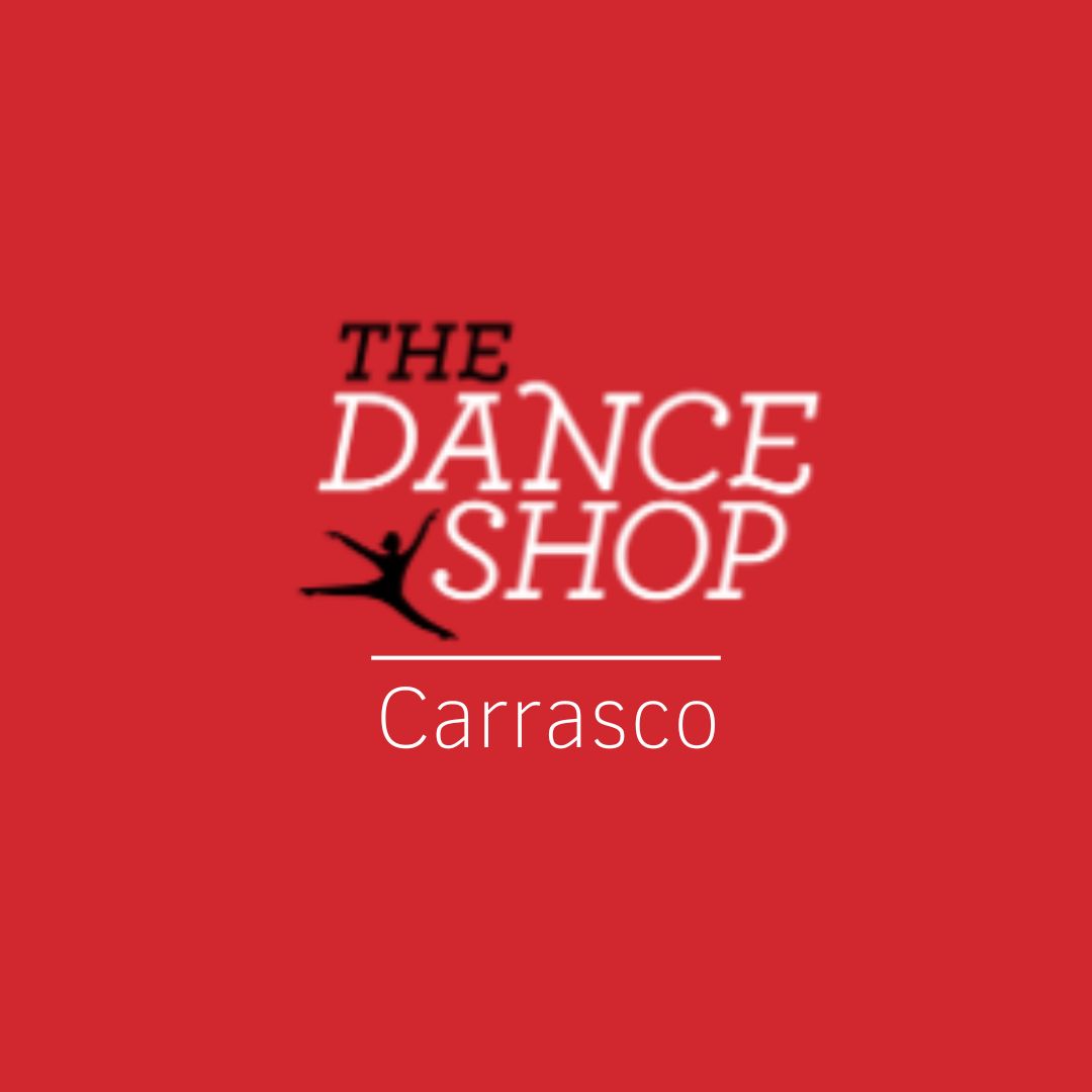The Dance Shop