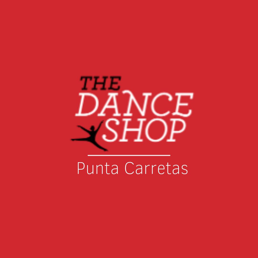 The Dance Shop